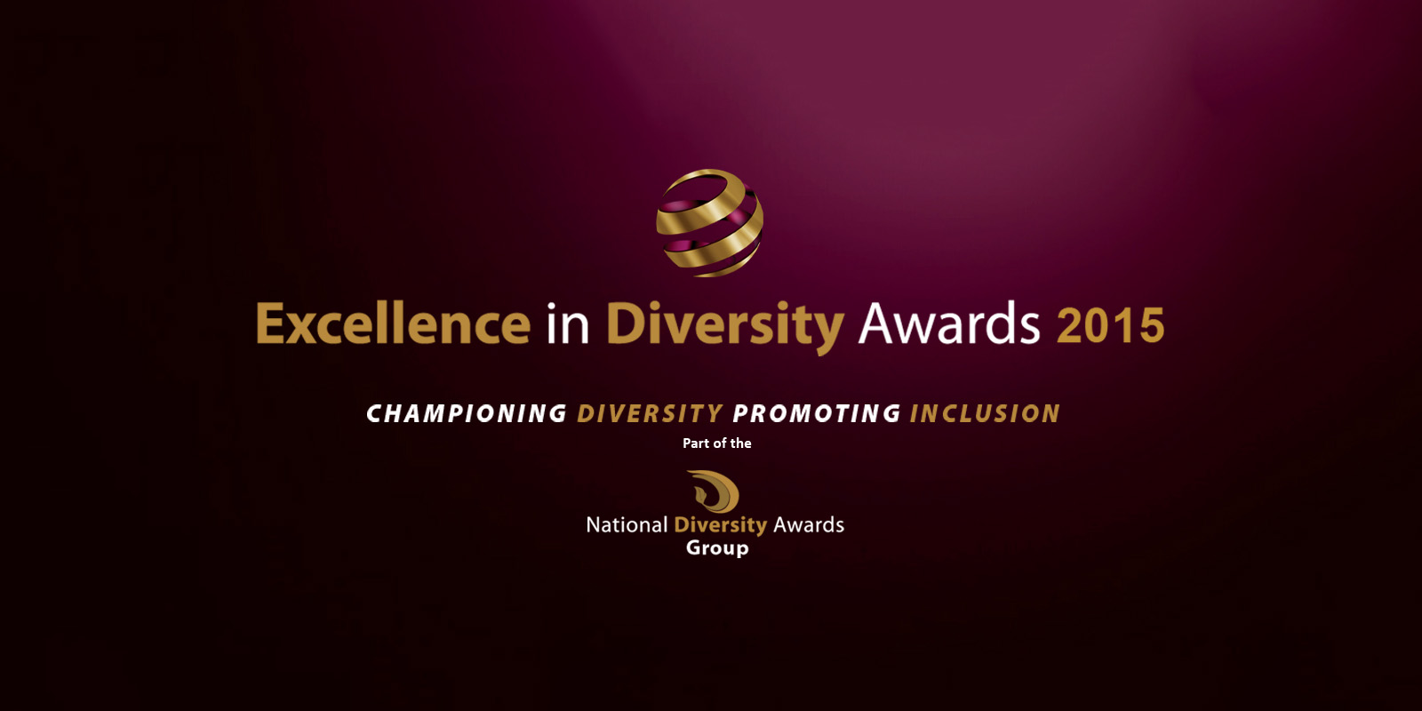 Shades Of Noir Excellence In Diversity Awards Nomination - Shades Of Noir